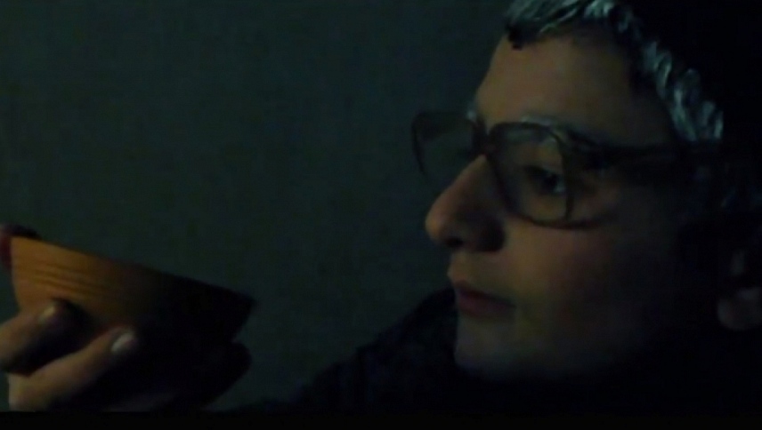 სიცოცხლის წვეთი  ქართულად -  A DROP OF LIFE