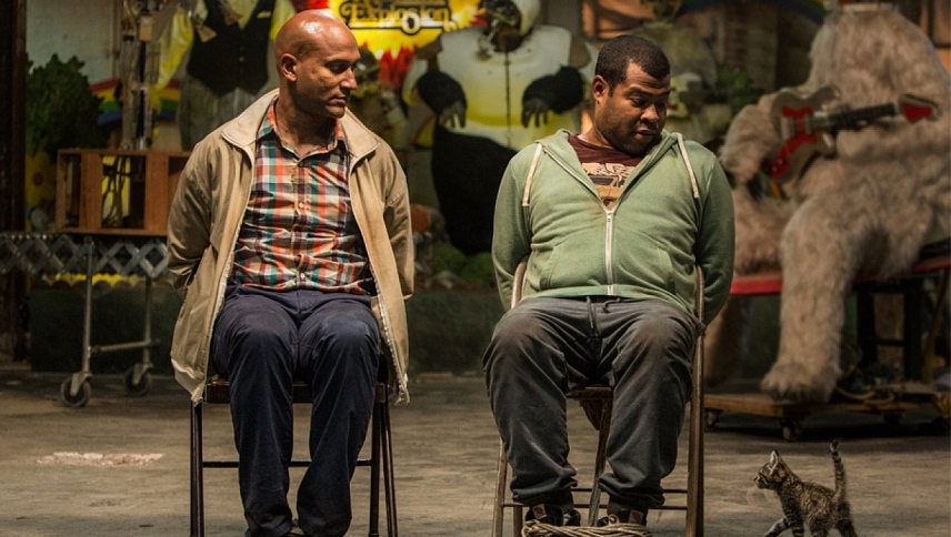 კეანუ  ქართულად -  Keanu