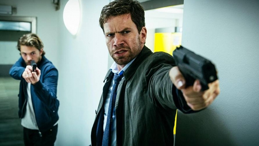 რწმენის შეთქმულება  ქართულად -  A Conspiracy of Faith