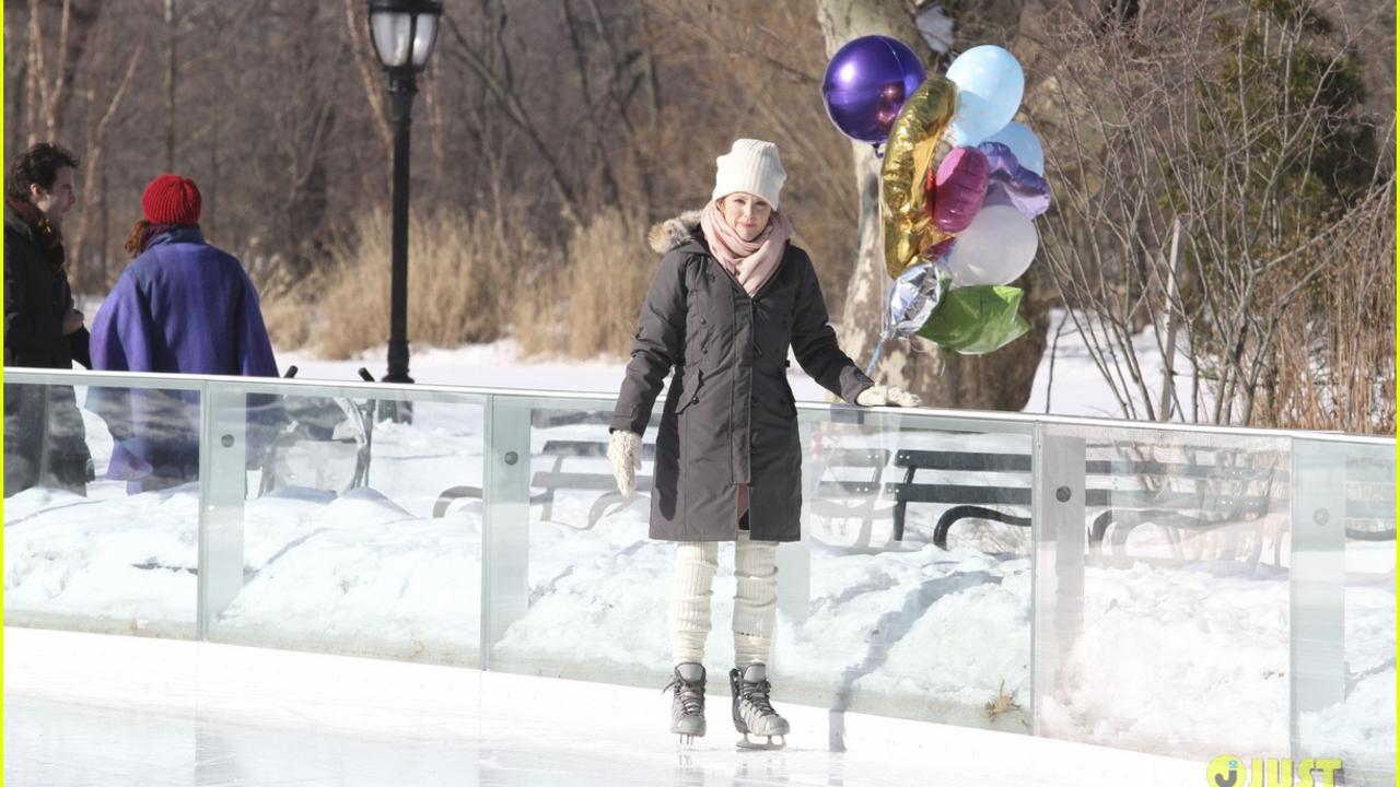 მეგის გეგმა  ქართულად -  Maggies Plan