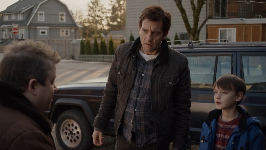 დადასტურება  ქართულად -  The Confirmation