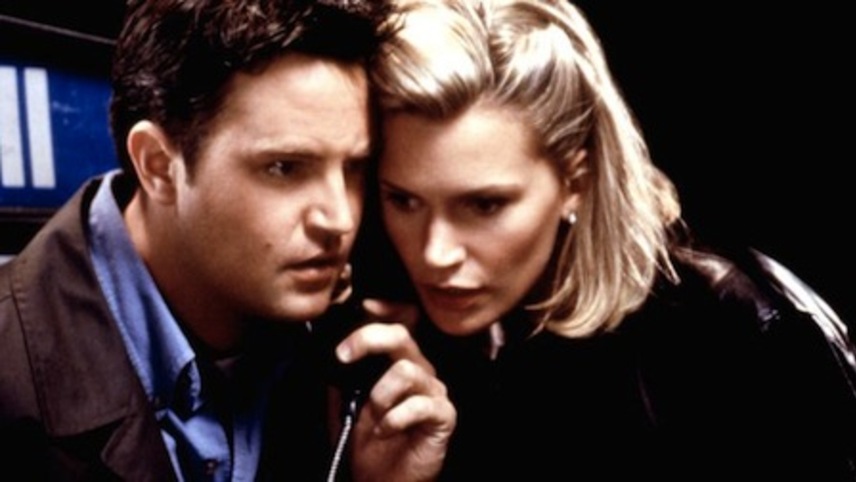 სრული ცხრა იარდი  ქართულად -  The Whole Nine Yards