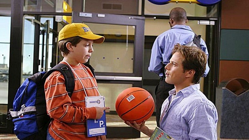 დახვედრა და გაცილება  ქართულად -  Picking Up amp Dropping Off