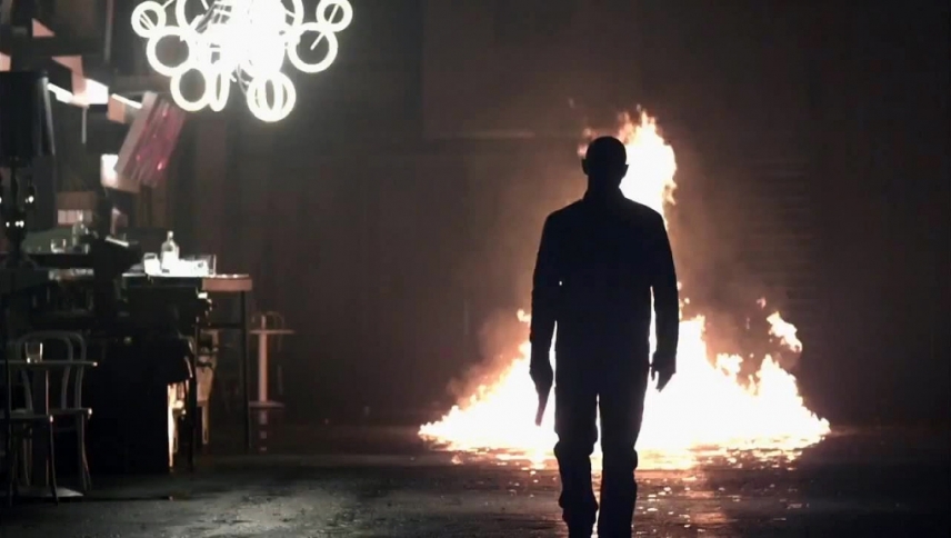 12 რაუნდი 2 :გადატვირთვა  ქართულად -  12 Rounds 2: Reloaded