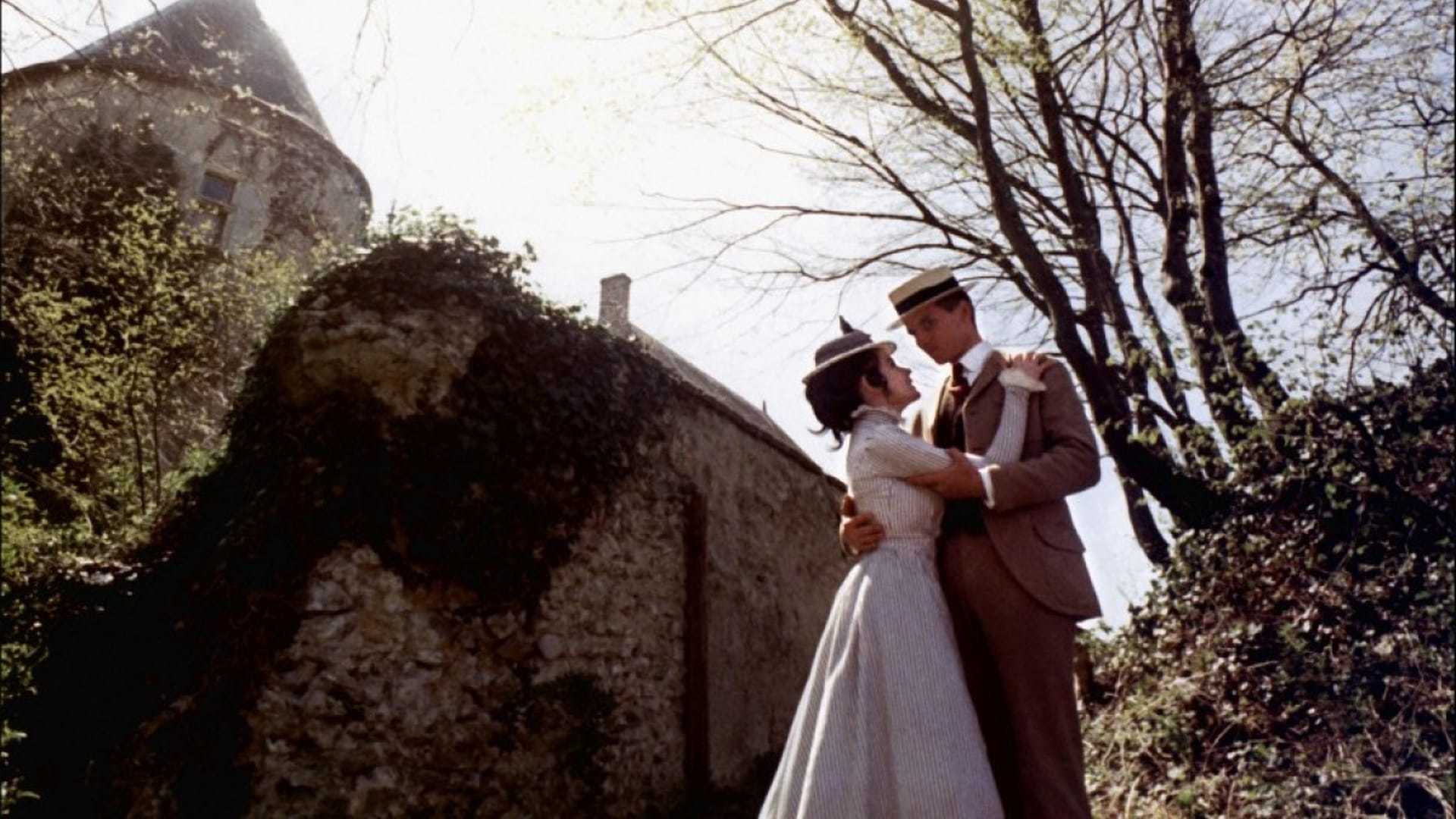 დიდი მოლნი  ქართულად -  Le grand Meaulnes