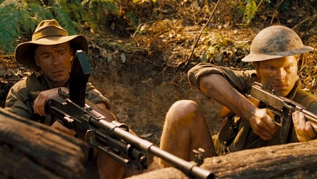 კოკოდა  ქართულად -  Kokoda