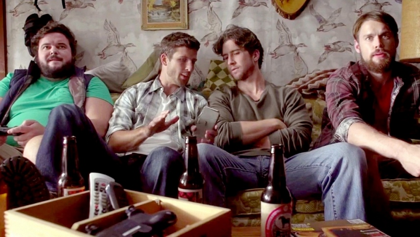 მეოთხე ზედმეტია  ქართულად -  4th Man Out