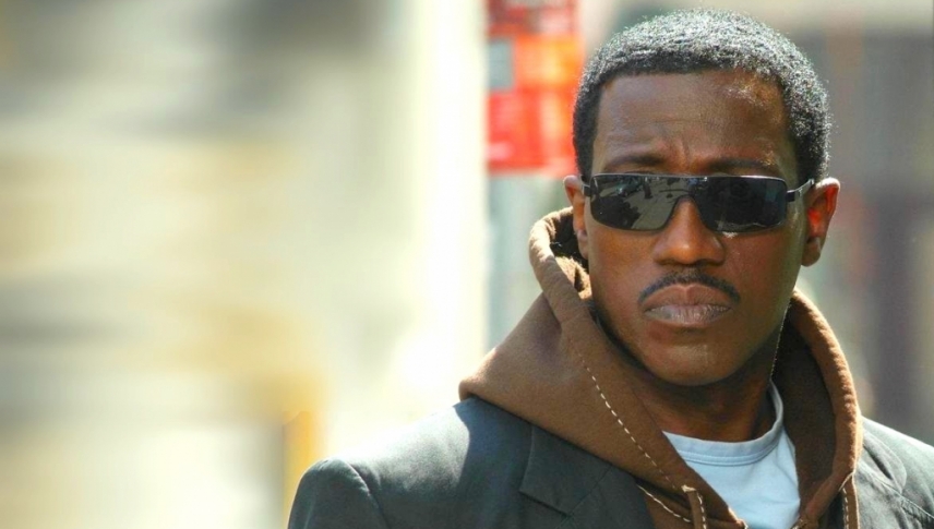 კონტრაქტორი  ქართულად -  The Contractor