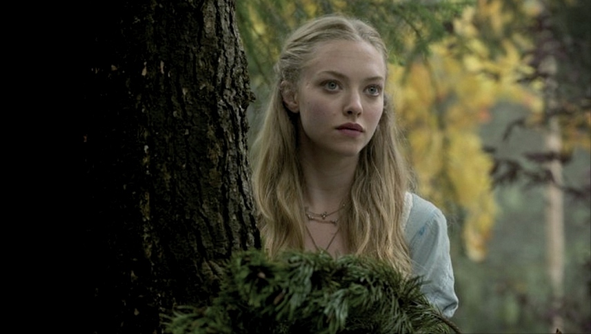 წითელქუდა  ქართულად -  Red Riding Hood