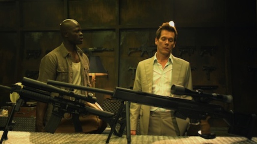 თეთრი სპილო  ქართულად -  Elephant White