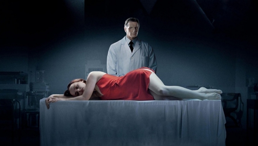 სიცოცხლის შემდეგ  ქართულად -  After.Life