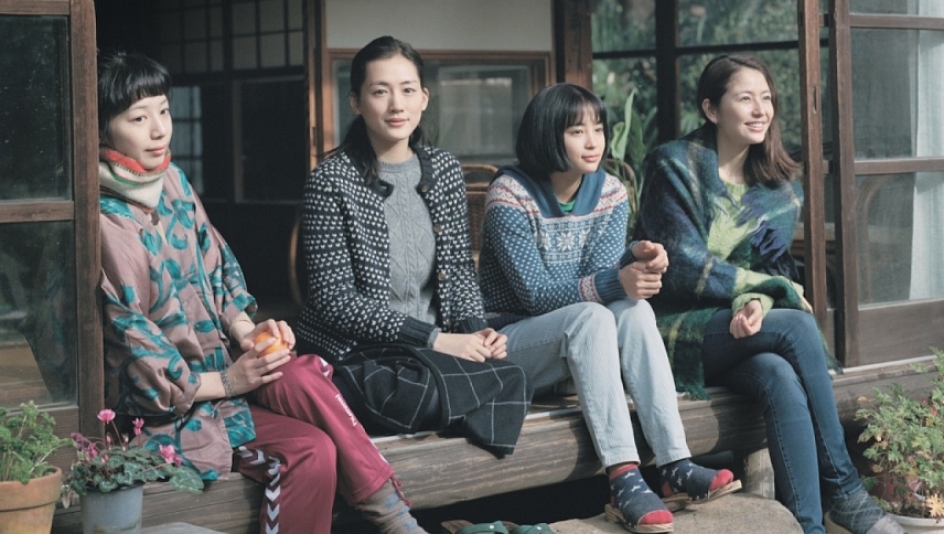 ჩვენი პატარა და  ქართულად -  Our Little Sister