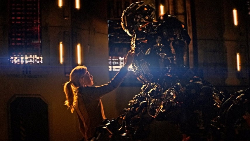 მოკვლის განკარგულება  ქართულად -  Kill Command