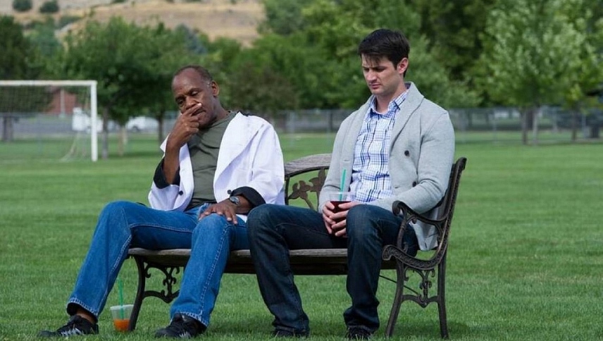 ვაფლის ქუჩა  ქართულად -  Waffle Street