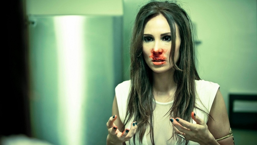 სიყვარულის ქალღმერთი  ქართულად -  Goddess of Love