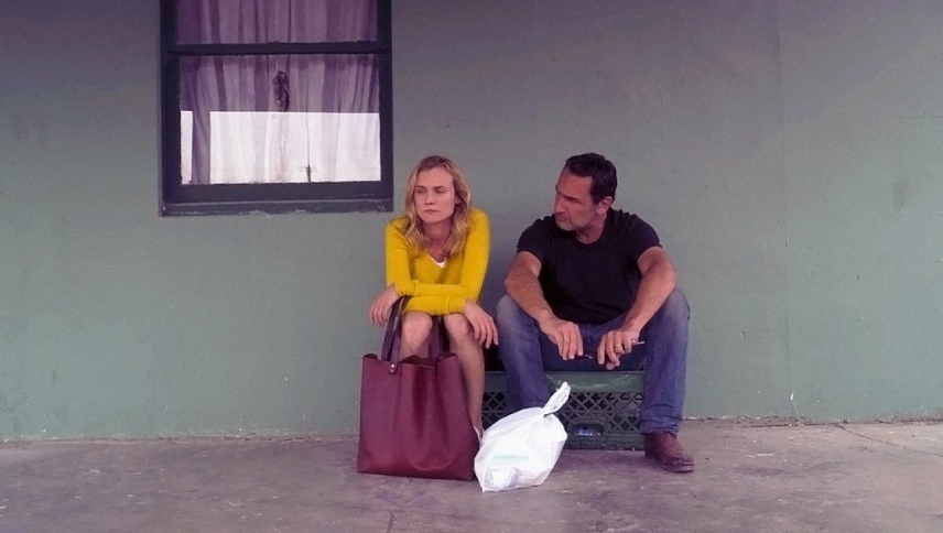 ცა  ქართულად -  Sky