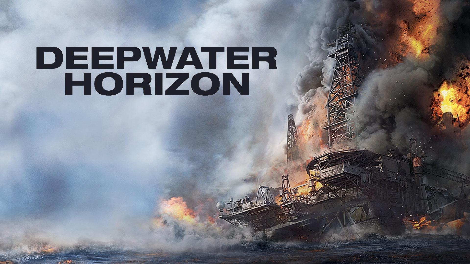 დიფვოთერ ჰორიზონი  ქართულად -  Deepwater Horizon