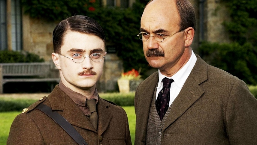 ჩემი ბიჭი ჯეკი  ქართულად -  My Boy Jack