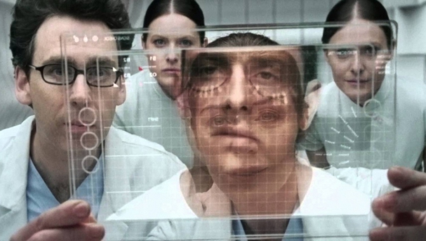 იდენტურები  ქართულად -  Brand New-U