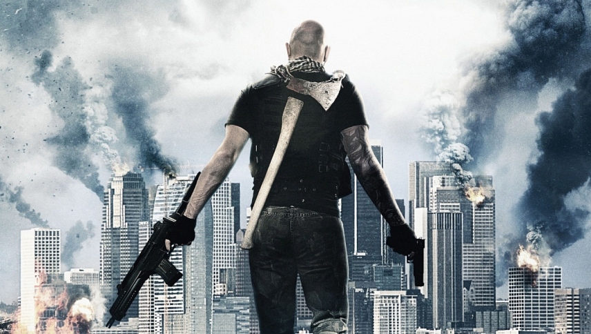 პანდემია  ქართულად -  Pandemic