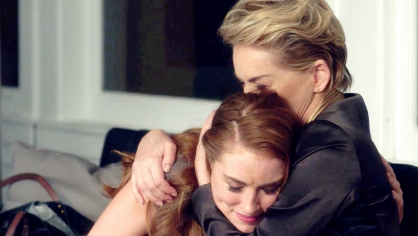 დედები და ქალიშვილები  ქართულად -  Mothers and Daughters