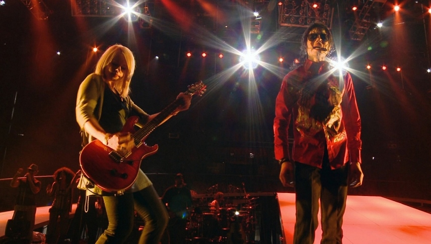 მაიკლ ჯექსონი: სულ ეს არის  ქართულად -  This Is It