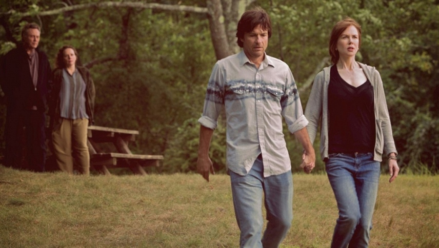 ფენგების ოჯახი  ქართულად -  The Family Fang