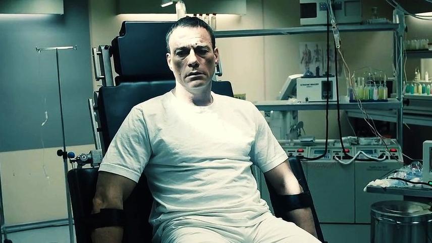 უნივერსალური ჯარისკაცი 3  ქართულად -  Universal Soldier: Regeneration