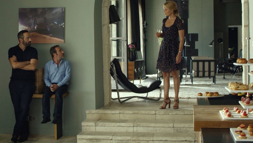 სიყვარული ზომების გარეშე  ქართულად -  Up for Love