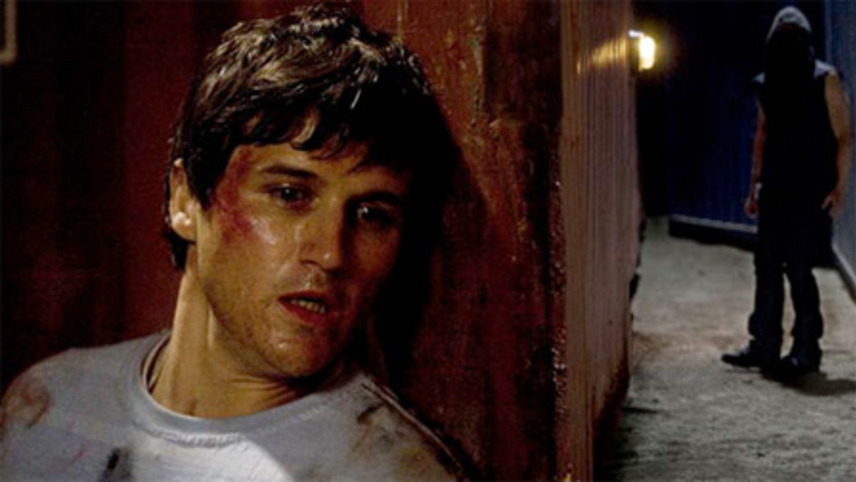 ჩურჩული  ქართულად -  Hush