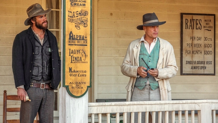 დუელი  ქართულად -  The Duel