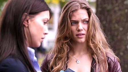 მოკალი ჩემთვის  ქართულად -  Kill for Me