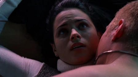 ამერიკელი ქალიშვილი  ქართულად -  American Virgin