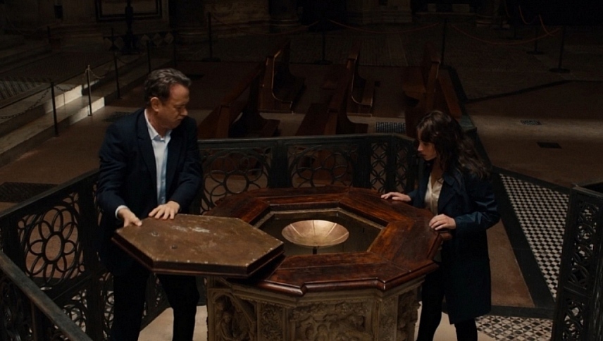 ინფერნო  ქართულად -  Inferno