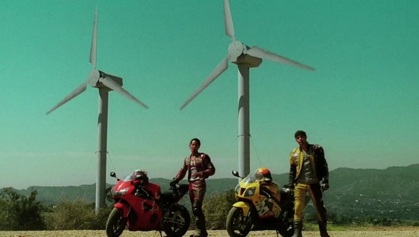 კარგი მომენტი  ქართულად -  Torque