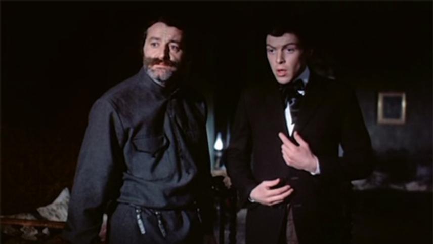 ახალგაზრდა კომპოზიტორის მოგზაურობა  ქართულად -  Voyage of the Young Composer