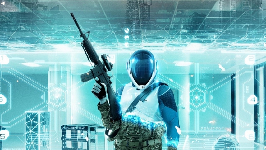 გამოძახება  ქართულად -  The Call Up