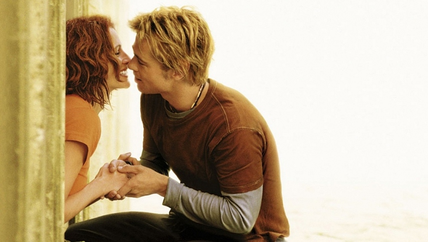 მექსიკელი  ქართულად -  The Mexican