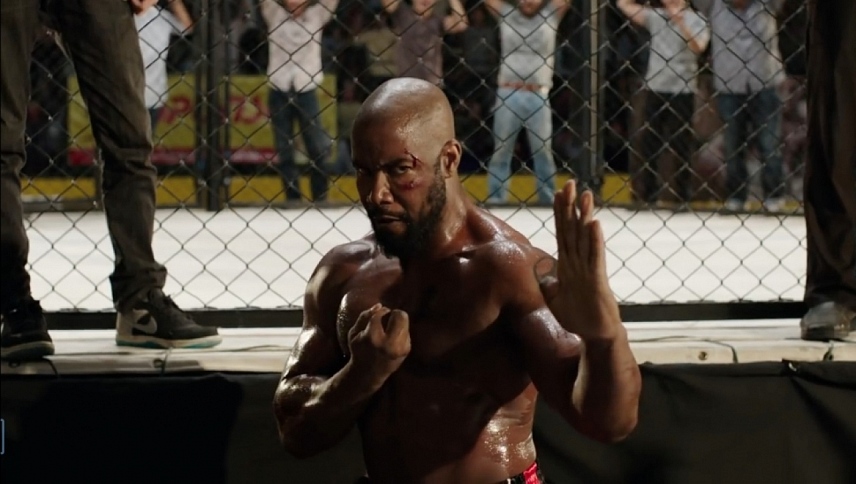 არასოდეს დაიხიო უკან  ქართულად -  Never Back Down: No Surrender