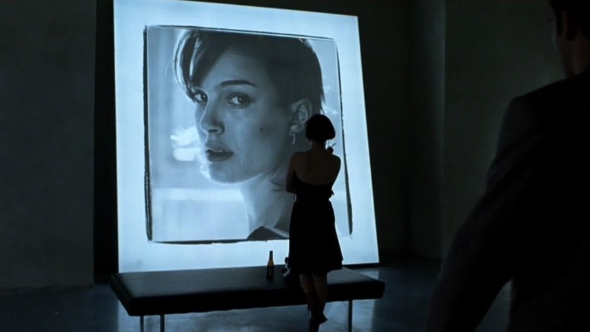 სიახლოვე  ქართულად -  Closer