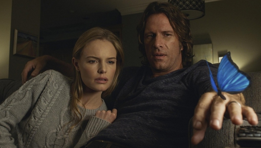 სანამ გავიღვიძებ  ქართულად -  Before I Wake