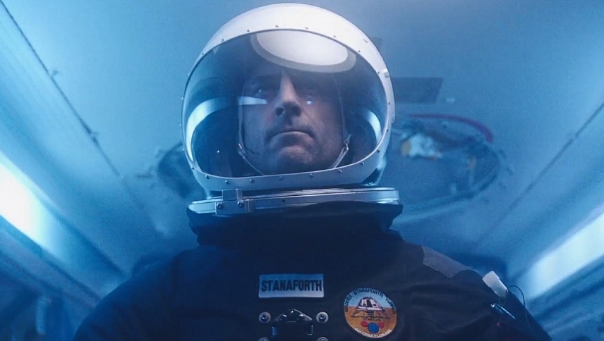 მიახლოება უცხო საგანთან  ქართულად -  Approaching the Unknown