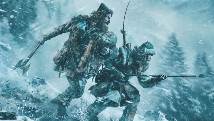 ბოლო მეფე  ქართულად -  The Last King