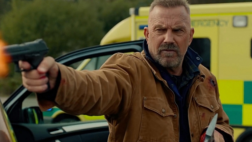 კრიმინალი  ქართულად -  Criminal