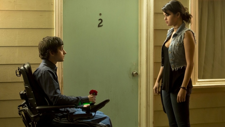 სიკეთის მთავარი პრინციპები  ქართულად -  The Fundamentals of Caring