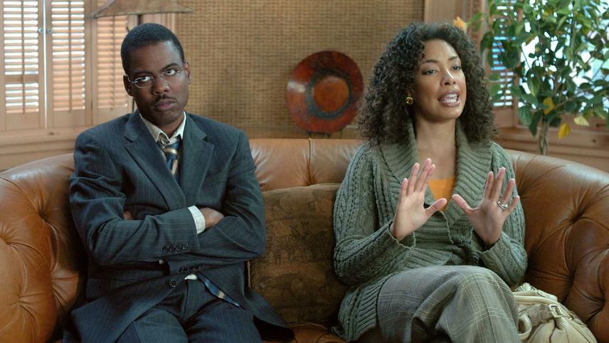 მგონი, ჩემი ცოლი მიყვარს  ქართულად -  I Think I Love My Wife