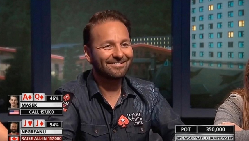 ქიდპოკერი  ქართულად -  KidPoker