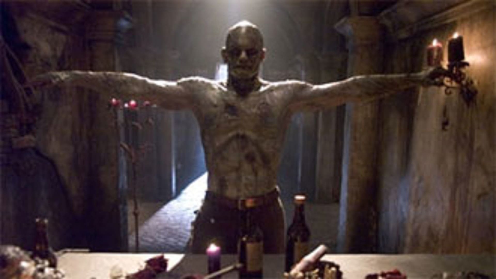 შხამი  ქართულად -  Venom