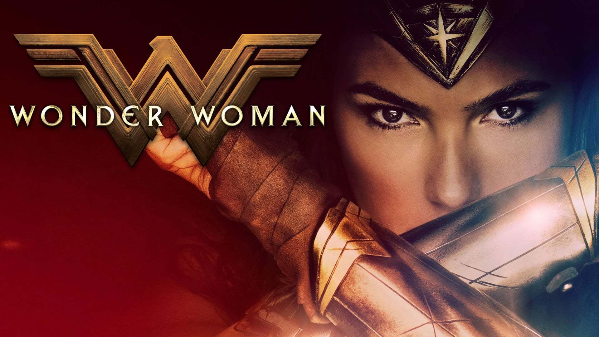 ქალი-საოცრება  ქართულად -  Wonder Woman