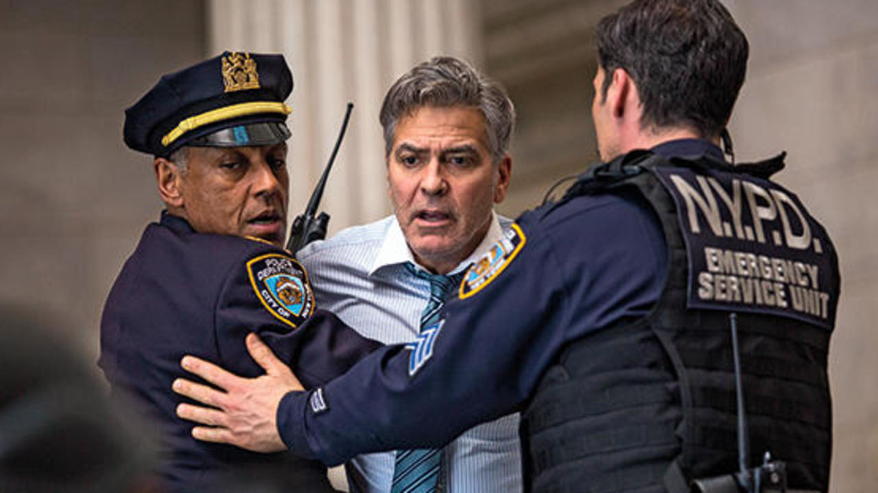 ფინანსური მონსტრი  ქართულად -  Money Monster